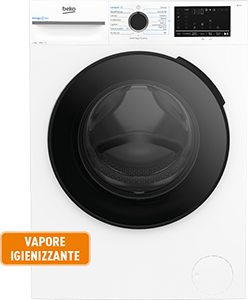 LAVATRICE URBWT312S