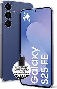 GALAXY S25 FE