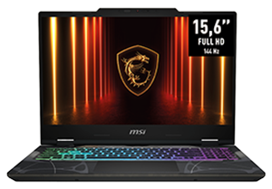 CYBORG GAMING 15 B2RWFKG-076IT