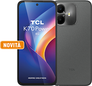 K70 POWER 4G