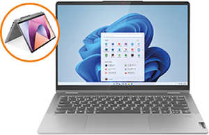 IDEAPAD FLEX 5 82XX00KWIX