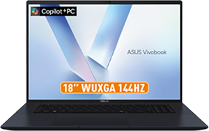 VIVOBOOK 18 M1807GA-S8012W