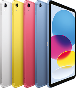 iPad 11th gen