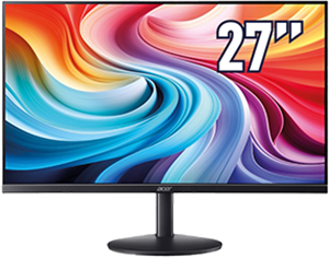MONITOR LCD SB273G0BI