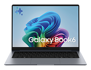 GALAXY BOOK6