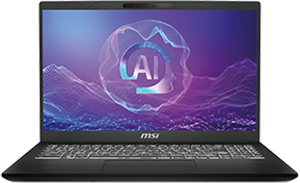 MODERN 15 H AI C2HMG-276IT