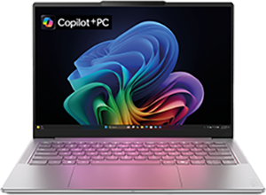 YOGA SLIM 7I AURA EDITION (83JX00CFIX)