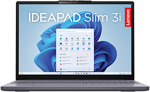IDEAPAD SLIM 3 83K100V8IX