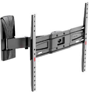 GHOST SLIM R400 VESA 200-300-400 MAX 55KG