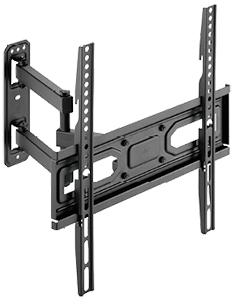 PRO 32-55 2 SNODI VESA 400 35KG WTCDOUBLE400P