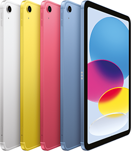 iPad 11th gen