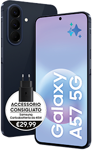 GALAXY A57 5G
