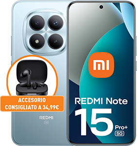 REDMI NOTE 15 PRO+ 5G