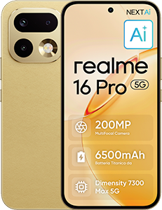 16 PRO 5G