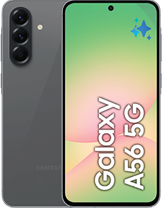 GALAXY A56