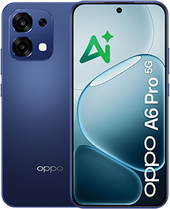 A6 PRO 5G