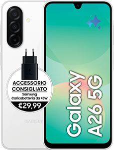 GALAXY A26 5G