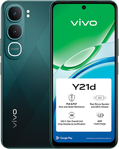 Y21D