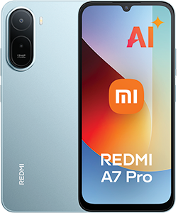 REDMI A7 PRO