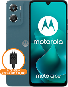 MOTO G06 4G