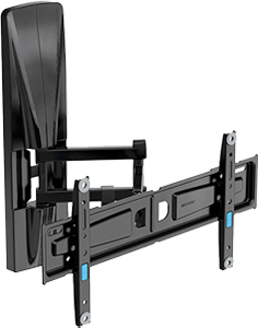 EXTRA XDR 200 400 VESA 200 - 400 32”-65”