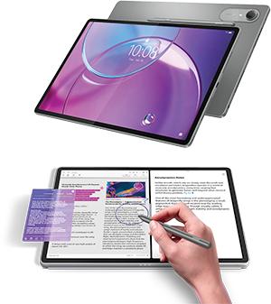 IDEA TAB PRO GEN 2 ZAHD0616SE