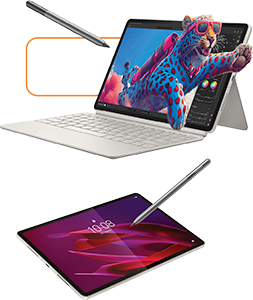 YOGA TAB ZAG60043IT