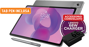 TAB IDEA PLUS (ZAG70201SE)