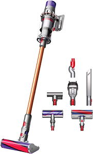 cyclone v10 absolute