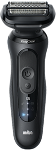 RASOIO ELETTRICO SERIES 5 52-N1200S