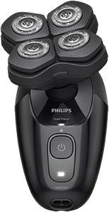 RASOIO HEAD SHAVER HS5980/15