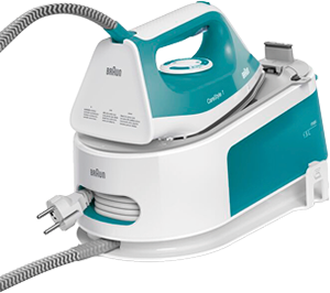 SISTEMA STIRANTE CARESTYLE 1 IS1013G