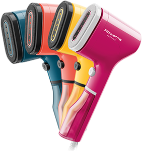 PURE POP STIRATORE VERTICALE PORTATILE DR2020