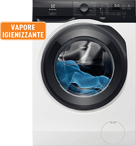 LAVATRICE EW6FZCH215