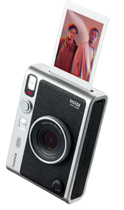 FOTOCAMERA IBRIDA MINI EVO