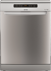 LAVASTOVIGLIE A LIBERA INSTALLAZIONE 60 CM G3FD641AX