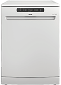 LAVASTOVIGLIE A LIBERA INSTALLAZIONE 60 CM G0FL634O
