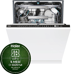 LAVASTOVIGLIE I-PRO SHINE SERIE 6 XI 4A4M4PB