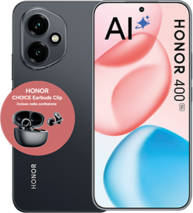 HONOR 400 5G