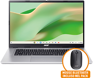 CHROMEBOOK 315 (CB315-8H-80KK)