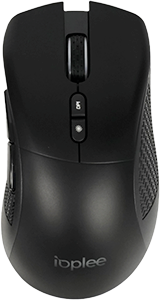 MOUSE GAMING BLUETOOTH WIRELESS