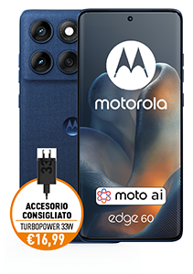 MOTO EDGE 60 5G
