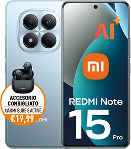 REDMI NOTE 15 PRO 4G