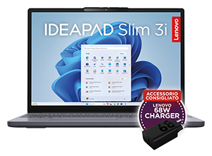 IDEAPAD SLIM 3 (83K100V8IX)