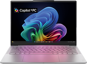 YOGA SLIM 7I AURA EDITION (83JX00CFIX)