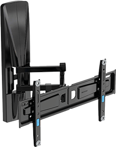 EXTRA XDR 200 400 VESA 200 - 400 32”-65”