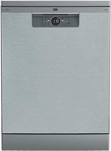 BDFN26430X Lavastoviglie