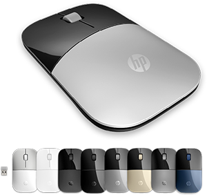 HP Mouse Z3700