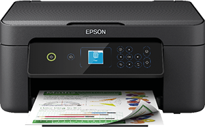 Expression Home XP-3205