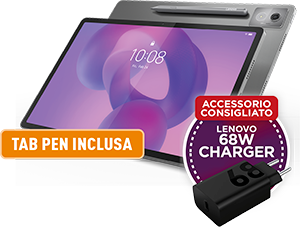 IDEA TAB PRO ZAE40020SE